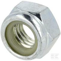 Veržlė, M12×1,75 kairinis sriegis