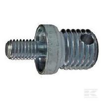 Adapteris, M8×1,25 kairinis išorinis sriegis