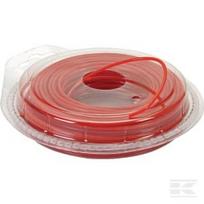 Trimerio valas Ø2,0 mm 23 m geltonas Stiga