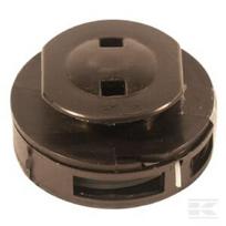Trimerio ritė su valu B&D A6045