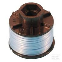 Trimerio ritė su valu B&D A6054