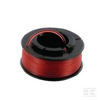 Trimerio ritė su valu RQ250/GT815AC