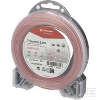 Trimerio valas Ø2,4 x 15 m, Kramp DuraFlex