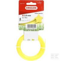 Trimerio valas Ø2,0 mm 15 m Starline