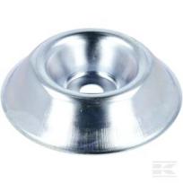 Krūmapjovės peilio apsauginis diskas 10 mm