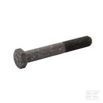 Peilio varžtas 3/8" x 64 mm