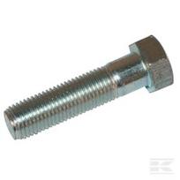 Peilio varžtas su kairiniu sriegiu 3/8" x 38