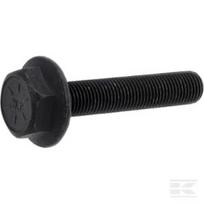Varžtas UNF 3/8" 24 x 48