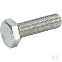 Varžtas M10x1.00x35