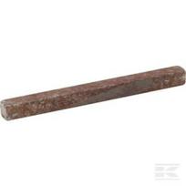 Kaištis 3/16"x3/16"x2 1/4", galinei ašiai AK514313