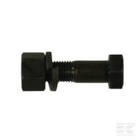 Varžtas M12x1.75x110 8.8