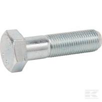 Varžtas M12x1.25x45