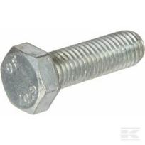 Varžtas M12x1.75x40 10.9