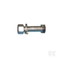 Varžtas M16x1.5x60 + veržlė Maschio