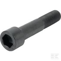 Šešiabriaunis varžtas M16x1.5x80