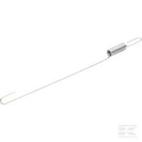 Loncin valdiklio spyruoklė 1716000060001