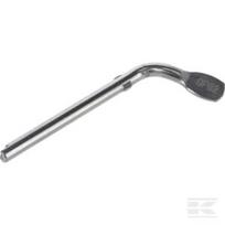 Loncin apsisukimų reguliavimo svirtis 1716300310001