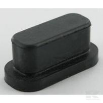 Kuro bako guminė įvorė Honda 17533-Z0H-000