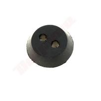Kuro bako guminė įvorė 2H 19,5 mm 13211544330