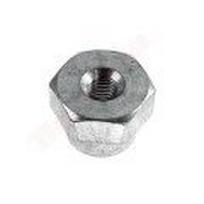 Trimerio galvutės adapteris QUICK LOAD 8×1,25 FLH 24 mm