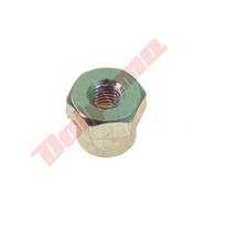 Trimerio galvutės adapteris QUICK LOAD 8×1,25 FLH 19 mm
