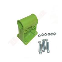 Trimerio rankenos apsauga 26 mm plastikinė