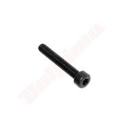 Varžtas M 5x30 TORX 4 juoda