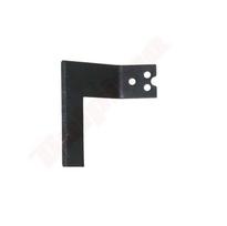 Trimerio peilio apsauga B