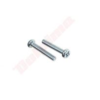 Karbiuratorius Varžtas WALBRO WYL M3x0,5x18MM 96-325
