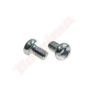 Karbiuratorius Varžtas WALBRO WYJ M2,5x0,45x4MM 96-424