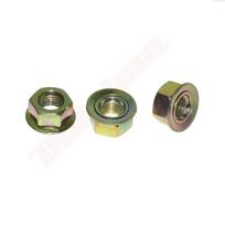Reduktoriaus korpusas Veržlė LH M10x1,25 19x12MM