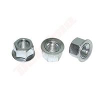 Reduktoriaus korpusas Veržlė LH M10x1,25 17x13,5MM