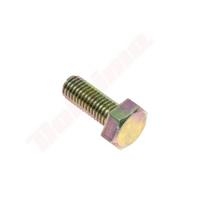 Reduktoriaus korpusas Varžtas LH M10x1,50 25MM