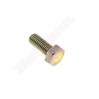Reduktoriaus korpusas Varžtas LH M 8x1,25 20MM