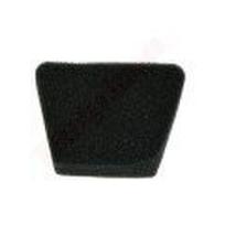 Oro filtras Partner 351 530 03 77-93 juodas