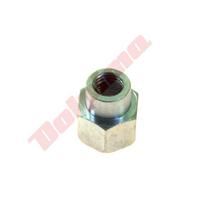 Adapteris trimerio galvutei AUTOCUT M10×1,25 FLH