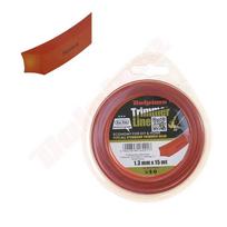 Trimerio valas kvadratinis Ø1,3 mm 15 m