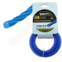Trimerio valas TWISTOP CLOVER Ø2,0 mm 15 m