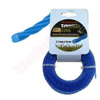 Trimerio valas TWISTOP CLOVER Ø2,7 mm 15 m
