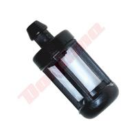Kuro filtras 8,0x18x44 mm 9,5 g Stihl 0000 350 3500
