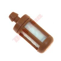 Kuro filtras 8,0x18x44 mm 9,5 g Stihl oranžinis 0000 350 3500