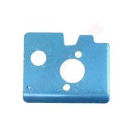 Krūmapjovės šilumos apsauga Stihl BT120 C, BT121, BT121 Z, FR350, FR450, FR480, FR480C, FS120, FS120R, FS200, FS200R, FS250, FS300, FS350, FS380, KA120, KA120R, KA250 Attachment 41341221801C