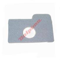 Oro filtras STIHL 17, 018, MS 170, MS 180 1130 124 0800