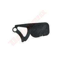 Droselio svirties apsauga STIHL 017, 018, MS 170, MS 170 C, MS 180, MS 180 C 1130 182 0800