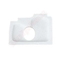 Oro filtras STIHL MS180, MS170, MS018, MS017 Veltinis 1130 141 1702