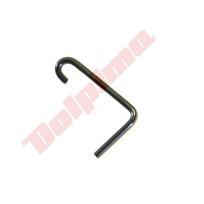 Oro sklendės valdymo svirtis Stihl MS250 1123 185 2000