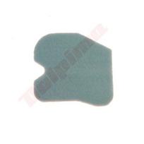 Oro filtras HUSQVARNA 120 Mark II, 120E Mark II, 230, 235, 235E, 236, 236E, 240, 240E, CS2234, CS2234S, CS2238, CS2238S, CS340, CS380 545 06 18-01