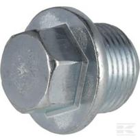 Išleidimo kamščio varžtas 20 mm Honda