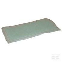 Pirminis filtras (4148) Briggs & Stratton 492889