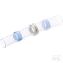 Jungiamoji mova mėlyna 1.5-4mm² 42mm skersmuo 4.5mm (10 vnt) Kramp KSK301525
